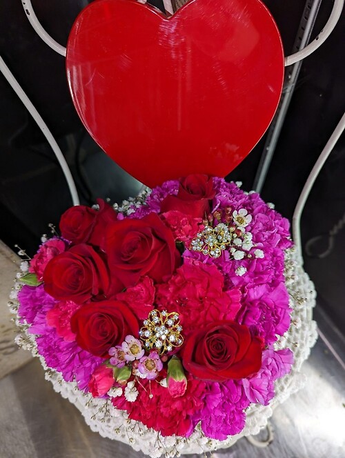 Love &amp; Romance