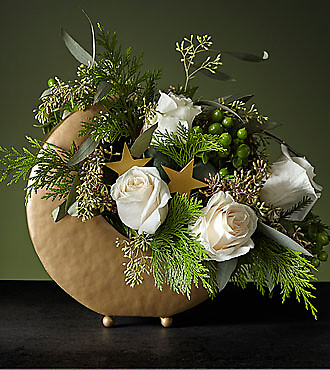 Christmas Among The Stars