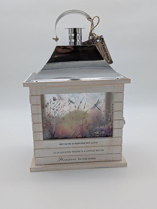 Someone We Love Comfort Lantern