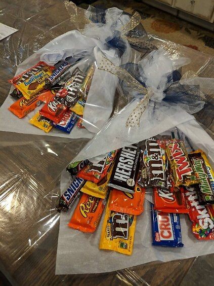 Candy Sugar &amp; Celebrations